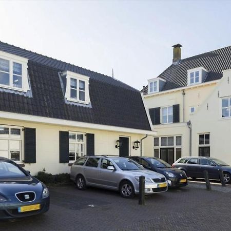 Appartement Warmond Bagian luar foto